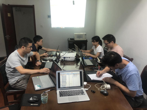 九江恒信工程造价咨询成功举办“计量支付结算决算一体化”专题盛会